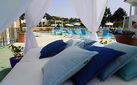 Hotel Parco Delle Agavi